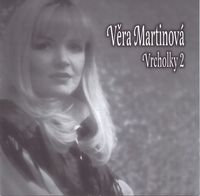 Věra Martinová - Vrcholky 2